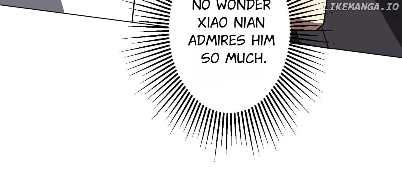 With My Netherworld Trillions, Game On! Chapter 236 - page 72